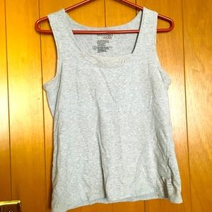 Large Tank Top Womens Active Wear
